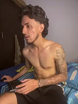 Zayn kane online show from July 2026 08:11:01 PM