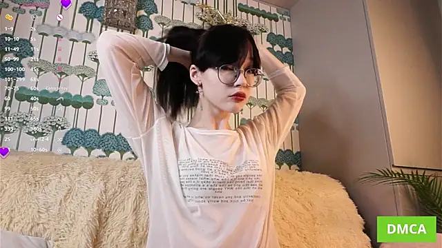 JodyHeap online show from September 2025 05:36:02 PM