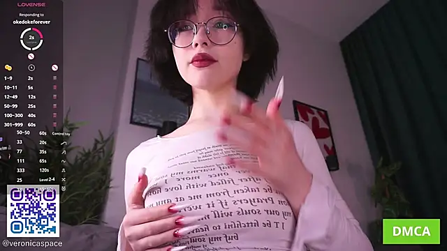 JodyHeap online show from April 2026 05:57:02 AM