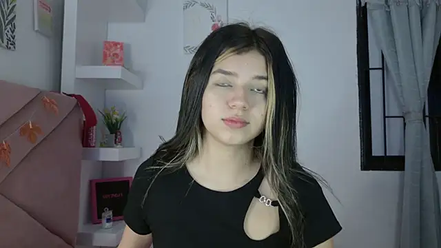 eva sin18 online show from September 2025 11:06:02 PM