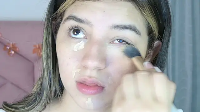 eva sin18 online show from October 2025 11:11:02 PM