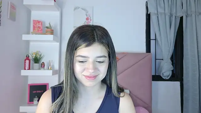 eva sin18 online show from October 2025 11:12:02 PM