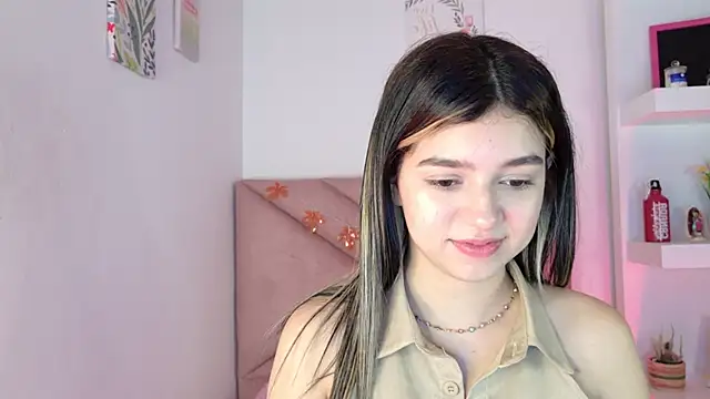 eva sin18 online show from October 2025 11:16:01 PM