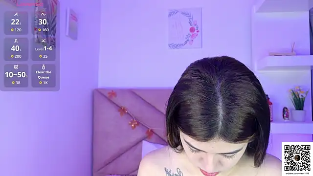 eva sin18 online show from October 2025 11:16:01 PM