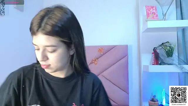 eva sin18 online show from October 2025 01:26:02 PM