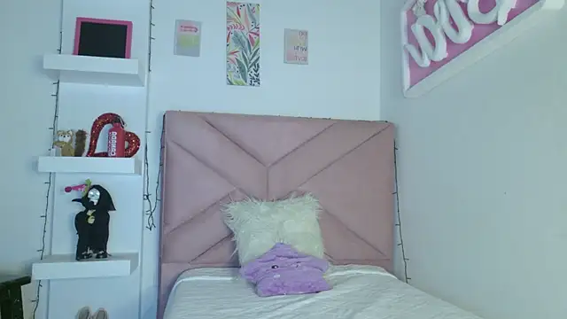 eva sin18 online show from April 2026 11:21:02 PM