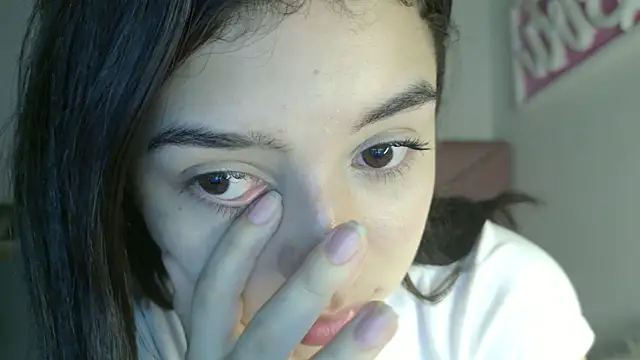 eva sin18 online show from April 2026 12:14:02 AM