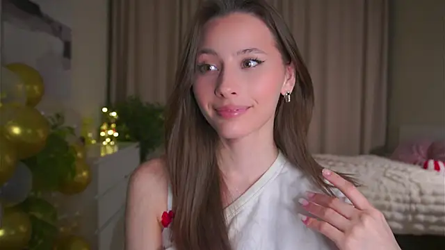 EditaBails online show from March 2026 07:39:01 PM