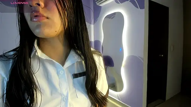 Snapshot of auroracute02 chatting on September 2025 01:13:01 PM auroracute02 online show from September 2025 01:13:01 PM