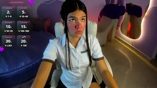 Snapshot of auroracute02 chatting on September 2025 01:38:01 PM auroracute02 online show from September 2025 01:38:01 PM