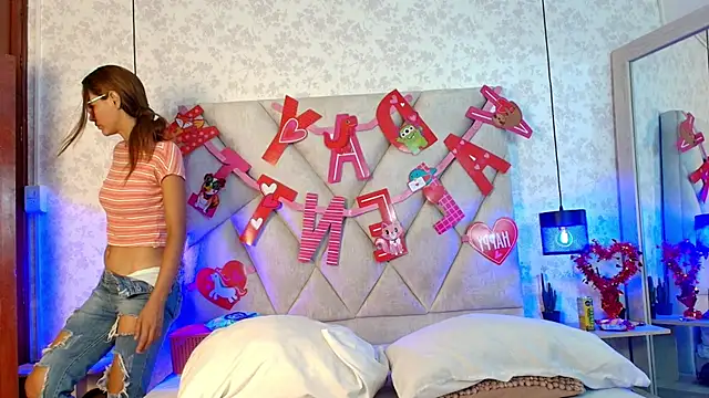 AmbarRaj online show from September 2025 07:14:02 PM