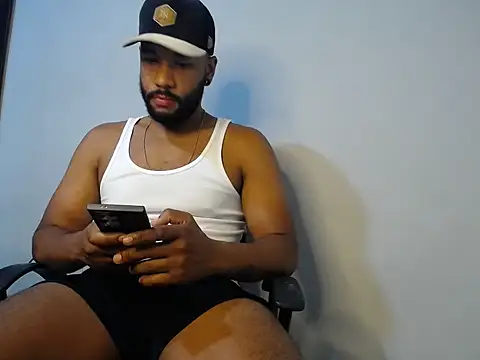 Snapshot of Nitsoyr chatting on March 2025 12:26:01 AM Nitsoyr online show from March 2025 12:26:01 AM