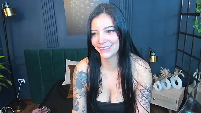 roxy hell online show from January 2026 12:29:02 PM