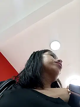 Nathaly 12 online show from April 2026 03:53:01 PM