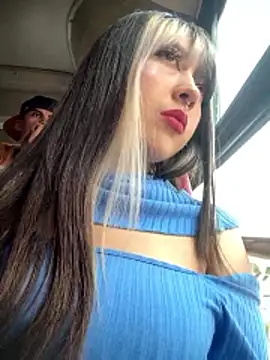 Snapshot of VictoriaGerard_Pink chatting on January 2026 06:00:02 PM VictoriaGerard Pink online show from January 2026 06:00:02 PM