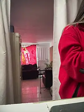 Snapshot of VictoriaGerard_Pink chatting on March 2026 01:26:02 PM VictoriaGerard Pink online show from March 2026 01:26:02 PM