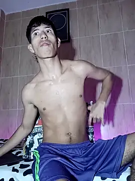 dareck 18 online show from March 2026 05:41:02 PM