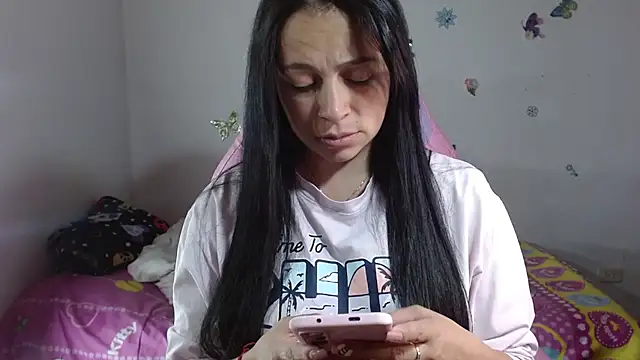 Selene mixx online show from April 2026 09:08:02 PM