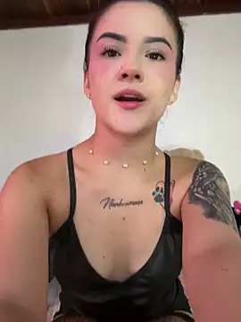 Snapshot of Paulet_Johnson chatting on March 2025 02:34:01 PM Paulet Johnson online show from March 2025 02:34:01 PM