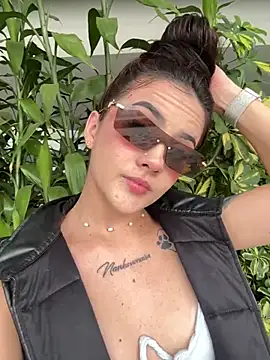 Snapshot of Paulet_Johnson chatting on March 2025 07:48:02 PM Paulet Johnson online show from March 2025 07:48:02 PM