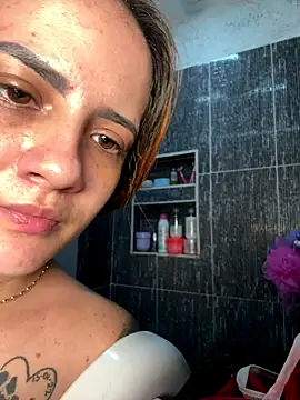 Snapshot of Paulet_Johnson chatting on November 2025 06:45:02 PM Paulet Johnson online show from November 2025 06:45:02 PM