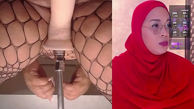 BBWHijab online show from February 2026 10:30:02 PM