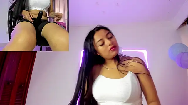 sweet cinamon online show from February 2026 08:54:01 PM