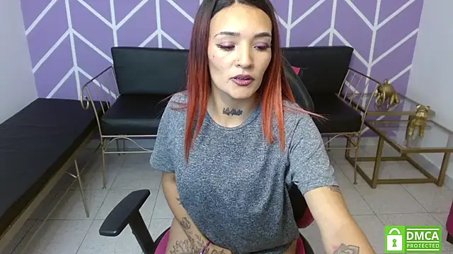 Snapshot of Katy_luxury chatting on March 2025 01:13:02 PM Katy luxury online show from March 2025 01:13:02 PM