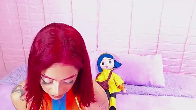 wet valery online show from February 2026 01:09:02 AM