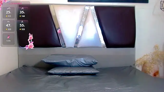 alexsandra kiss online show from October 2025 11:20:02 AM