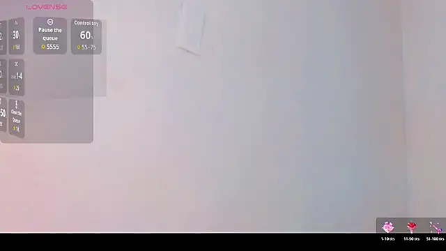 alexsandra kiss online show from December 2025 10:30:01 AM