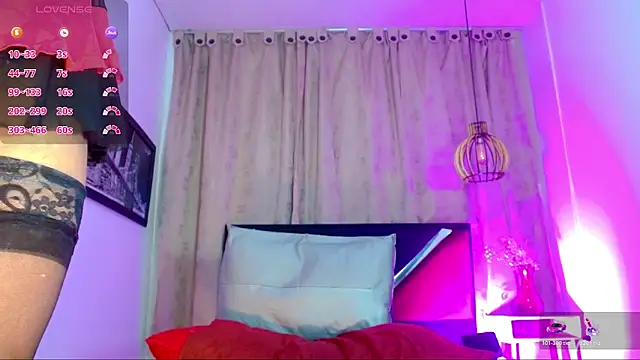 alexsandra kiss online show from June 2026 11:57:01 AM