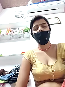 Snapshot of Daya_Chheda chatting on March 2026 11:43:02 PM Daya Chheda online show from March 2026 11:43:02 PM
