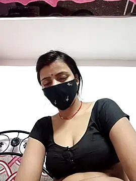 Snapshot of Daya_Chheda chatting on March 2026 06:55:01 PM Daya Chheda online show from March 2026 06:55:01 PM