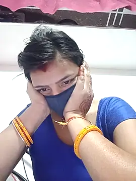 Snapshot of Daya_Chheda chatting on March 2026 05:56:01 PM Daya Chheda online show from March 2026 05:56:01 PM