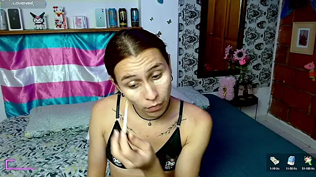 Malud09 online show from March 2025 11:53:01 AM