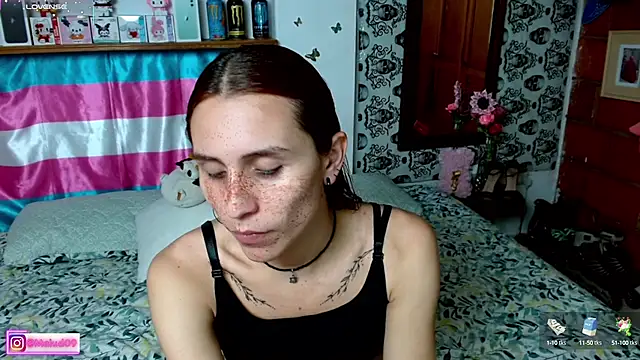 Malud09 online show from March 2025 01:37:02 PM