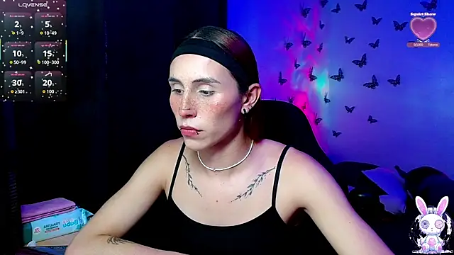 Malud09 online show from July 2026 05:10:02 AM