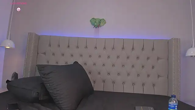 Emiliana Rios online show from March 2025 07:03:02 AM