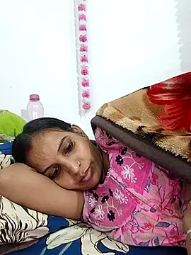 Hotty-Nidhi online show from November 2025 05:34:02 PM