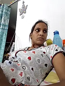 Hotty-Nidhi online show from June 2026 03:49:01 AM