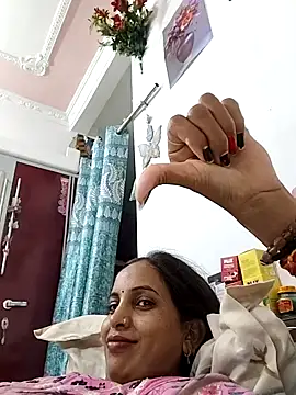 Hotty-Nidhi online show from June 2026 05:55:01 PM