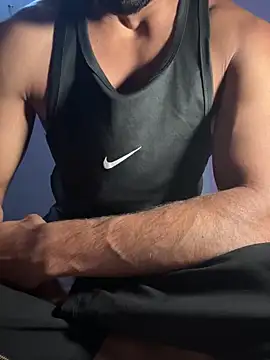 Snapshot of HARSHHU01 chatting on March 2025 06:09:01 PM HARSHHU01 online show from March 2025 06:09:01 PM