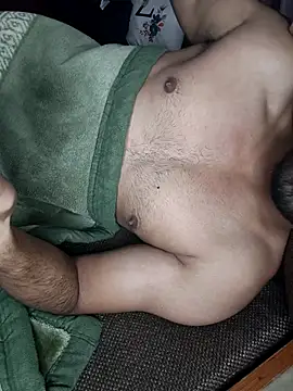 HARSHHU01 online show from December 2025 04:58:01 PM