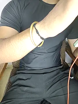 Snapshot of HARSHHU01 chatting on April 2026 03:48:02 PM HARSHHU01 online show from April 2026 03:48:02 PM