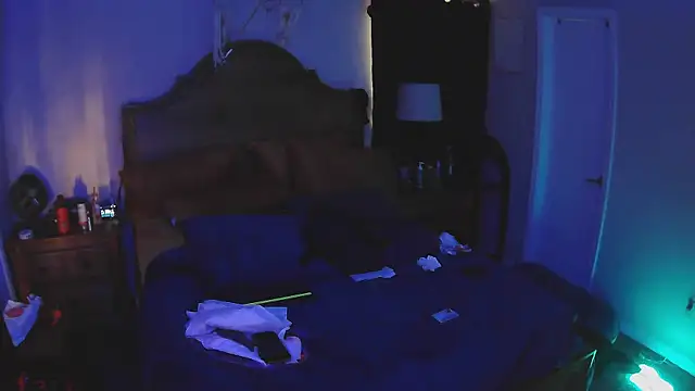 Snapshot of alickandstick chatting on March 2026 01:47:01 PM alickandstick online show from March 2026 01:47:01 PM