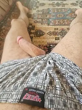 Thunderbolt121 online show from March 2025 01:14:01 PM