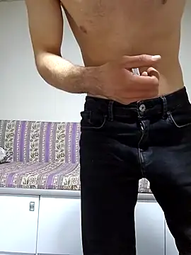 Thunderbolt121 online show from October 2025 04:42:02 PM