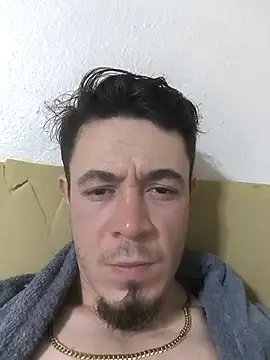 Snapshot of Thunderbolt121 chatting on February 2026 06:37:01 PM Thunderbolt121 online show from February 2026 06:37:01 PM