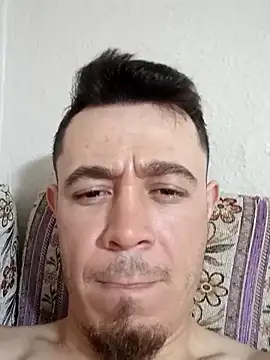 Snapshot of Thunderbolt121 chatting on March 2026 08:58:02 PM Thunderbolt121 online show from March 2026 08:58:02 PM